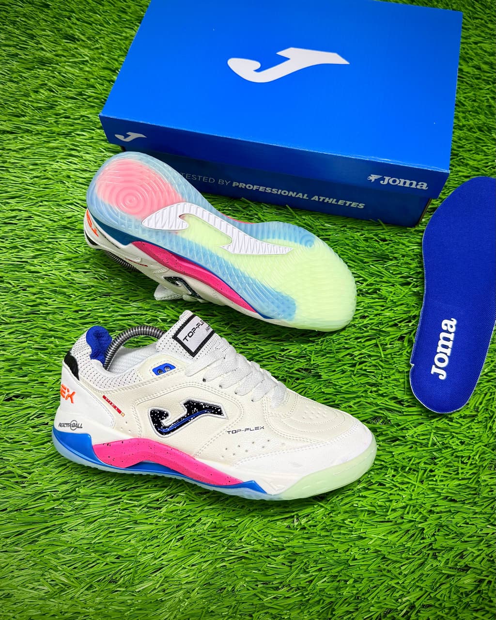 Joma