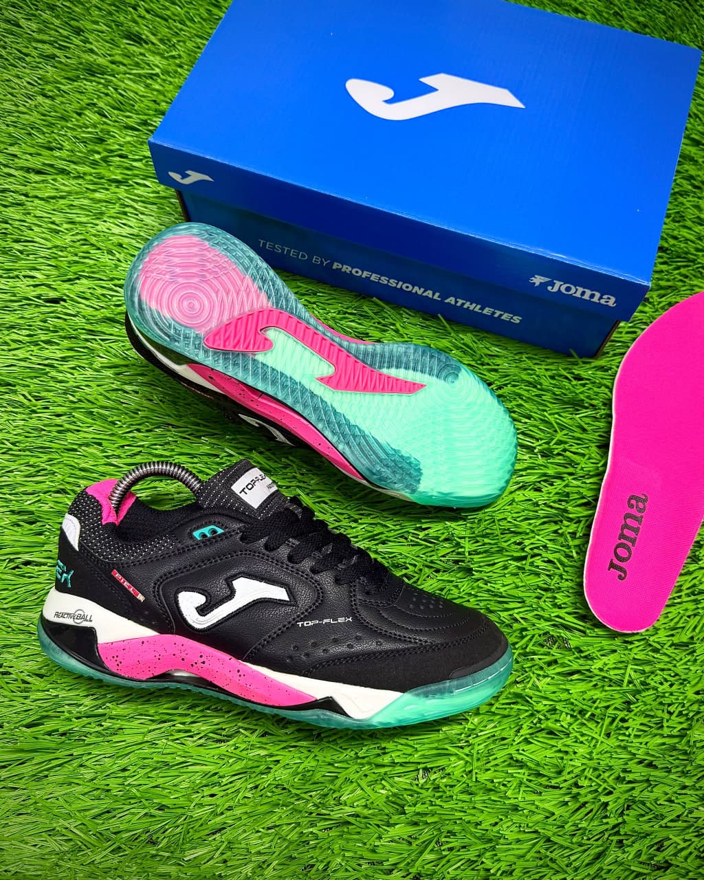 Joma