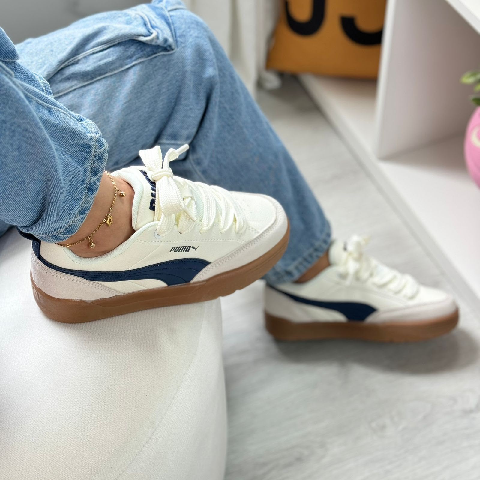PUMA