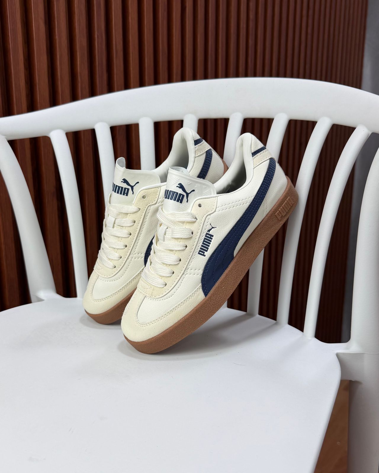 PUMA