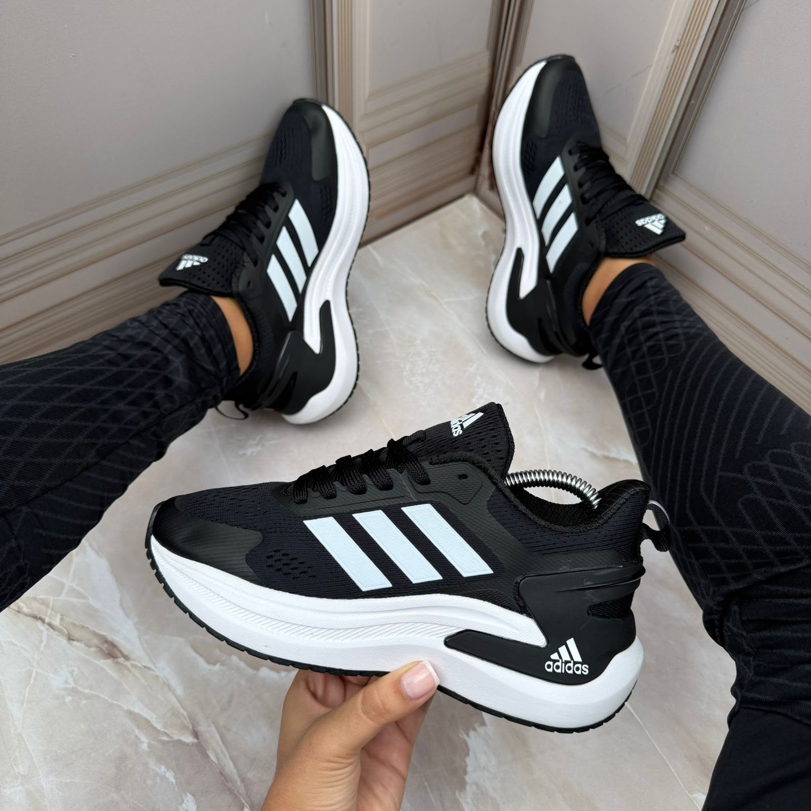 ADIDAS
