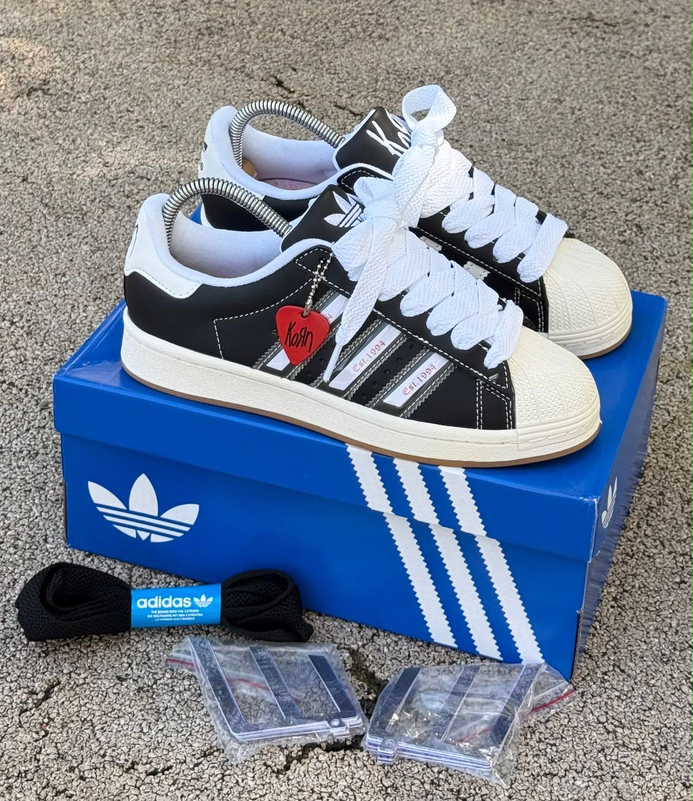 ADIDAS