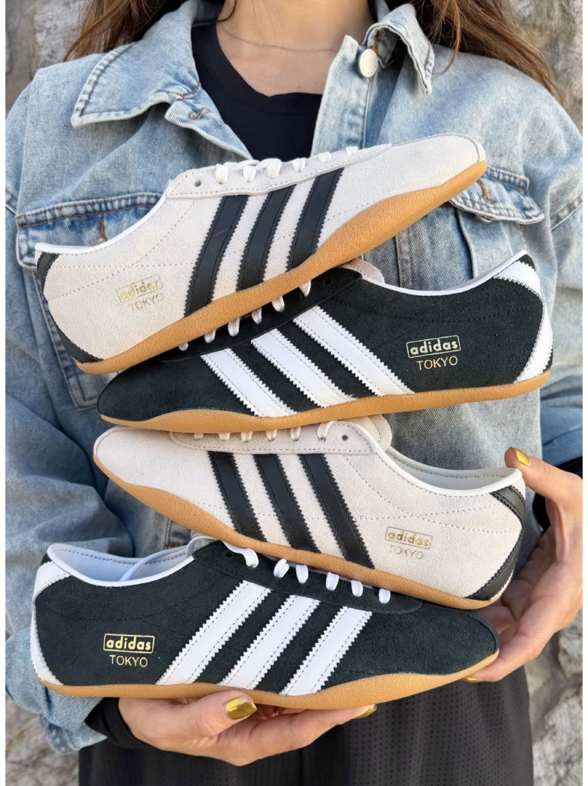 ADIDAS