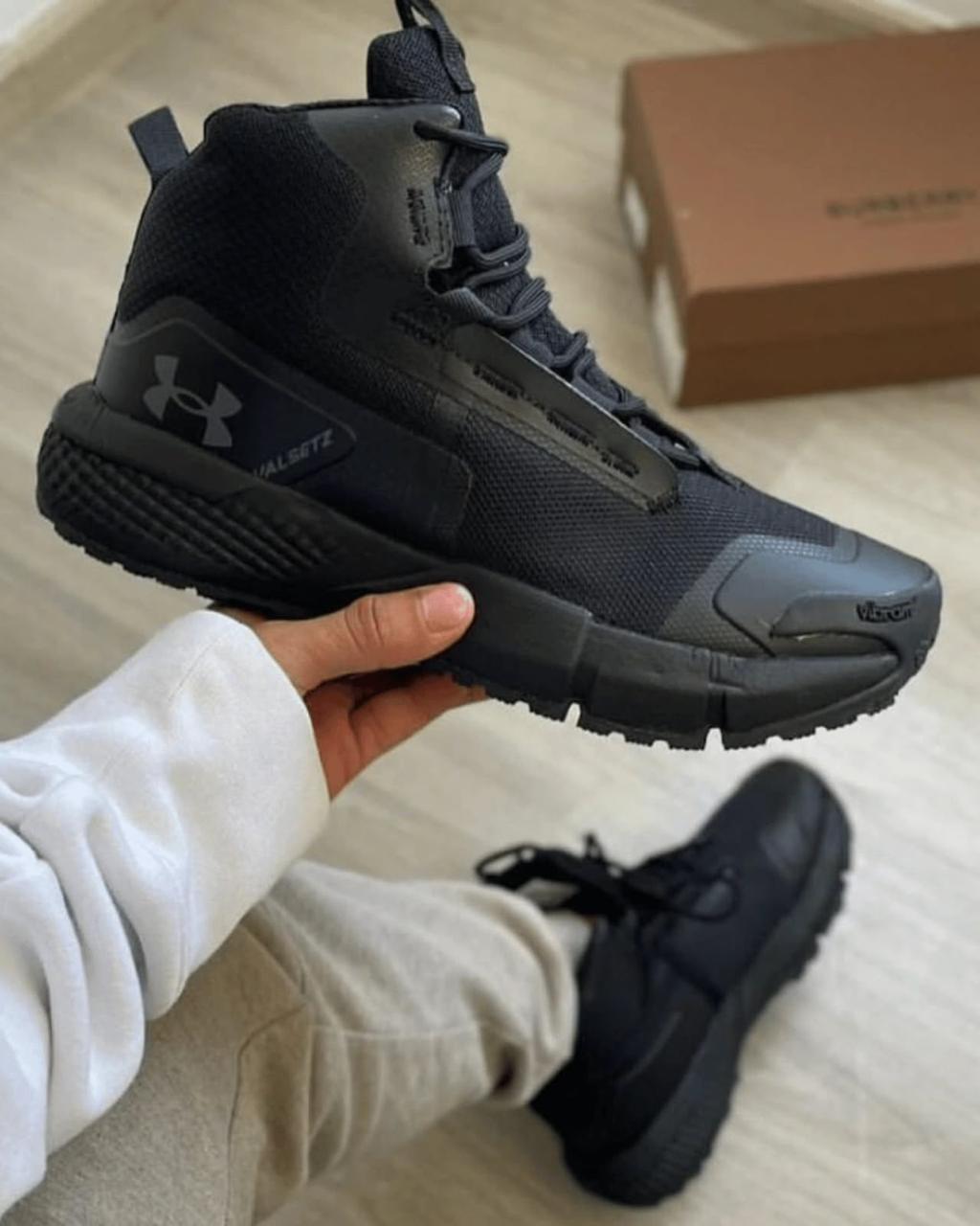 Under Armour