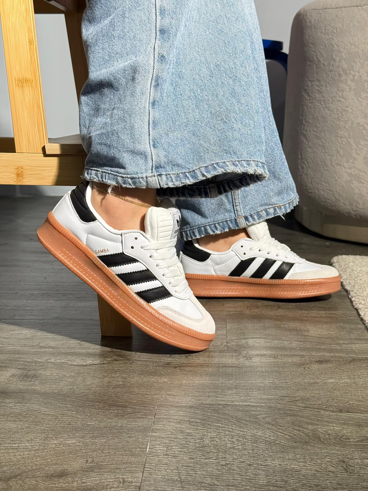 ADIDAS