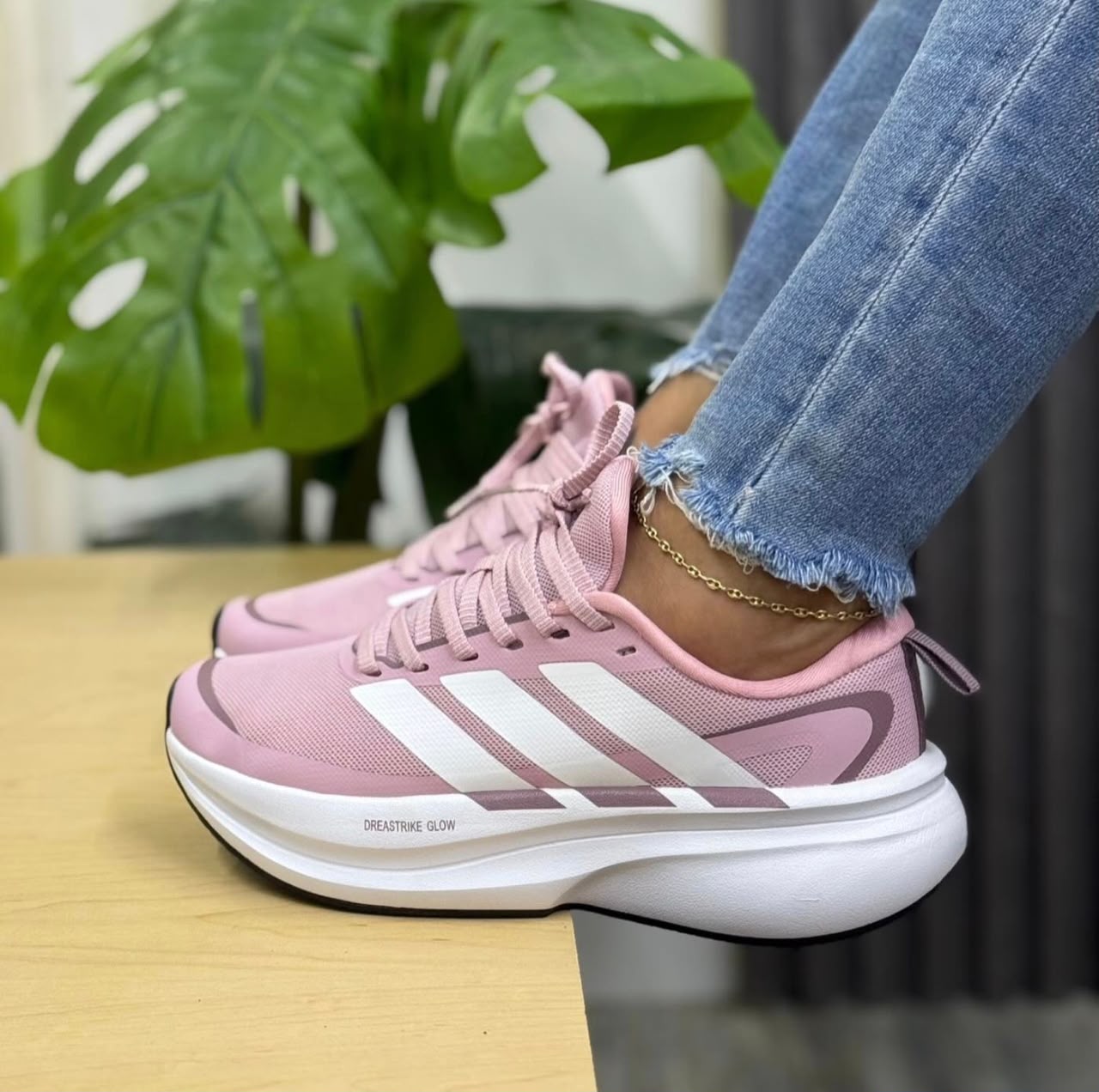 ADIDAS