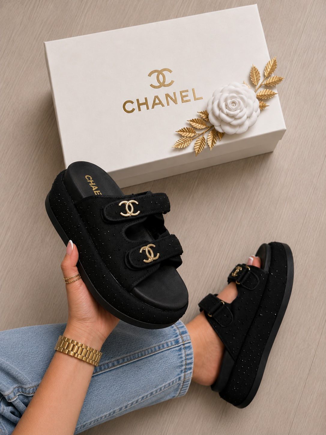 CHANEL