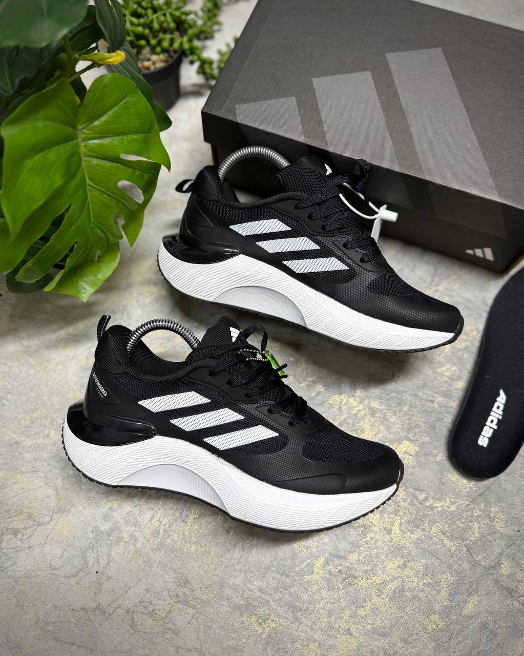 ADIDAS