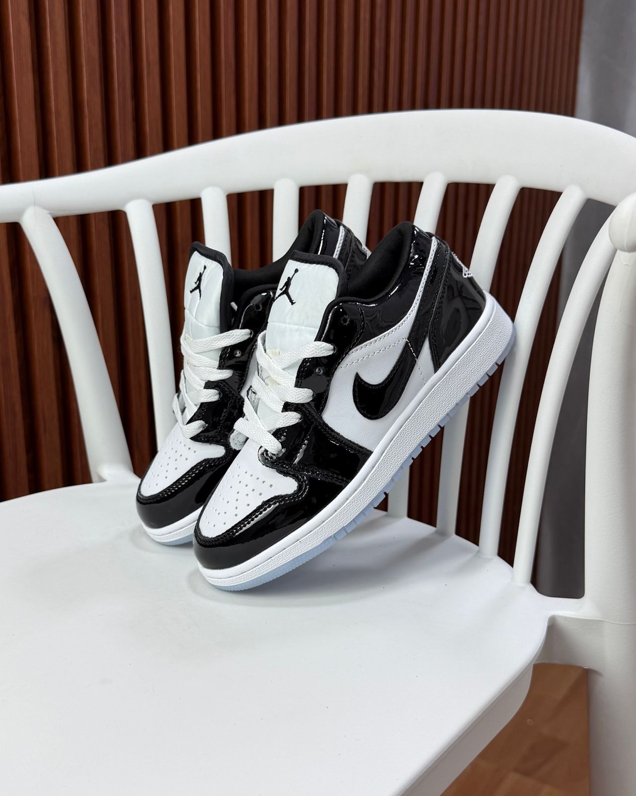 JORDAN