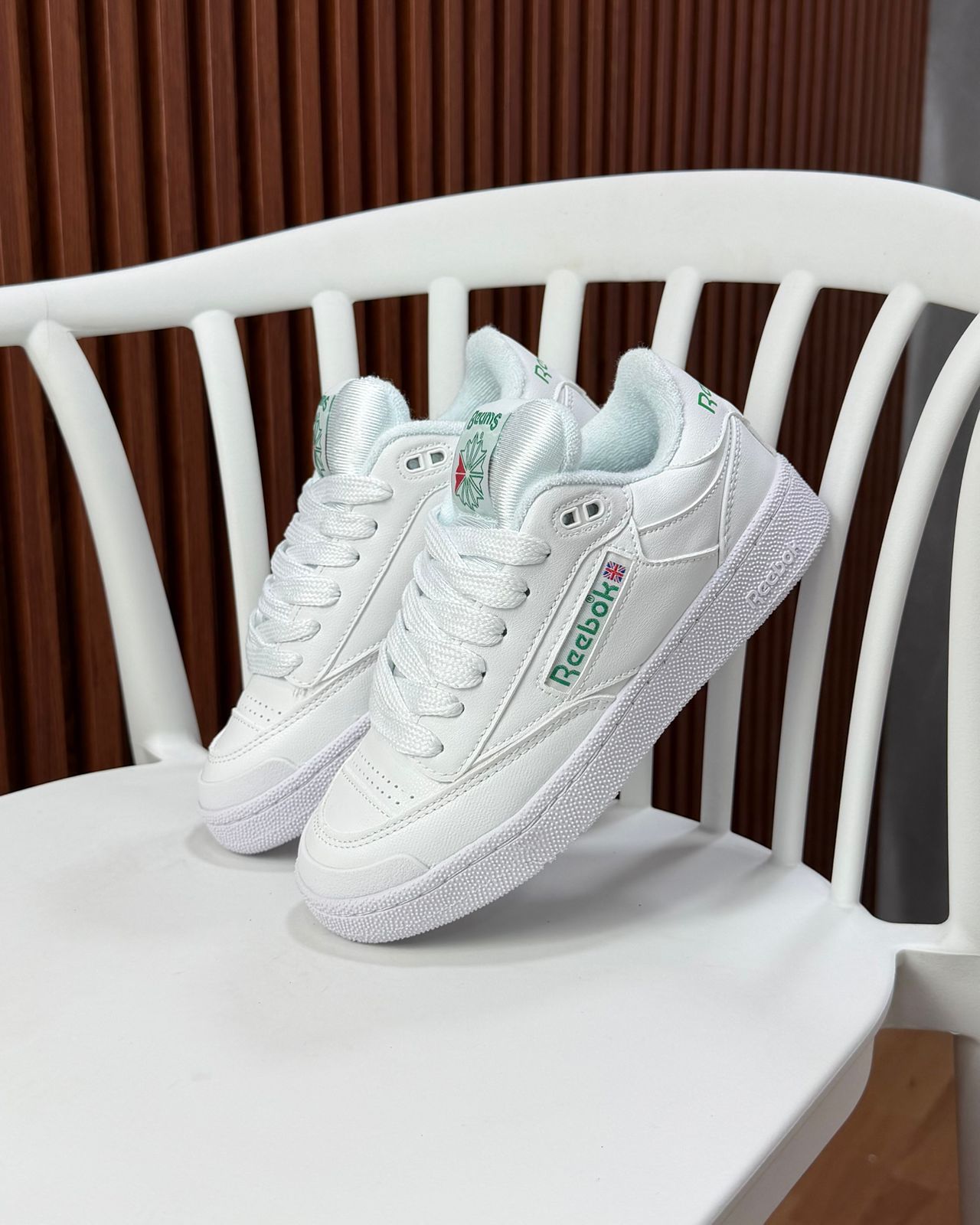 REEBOK