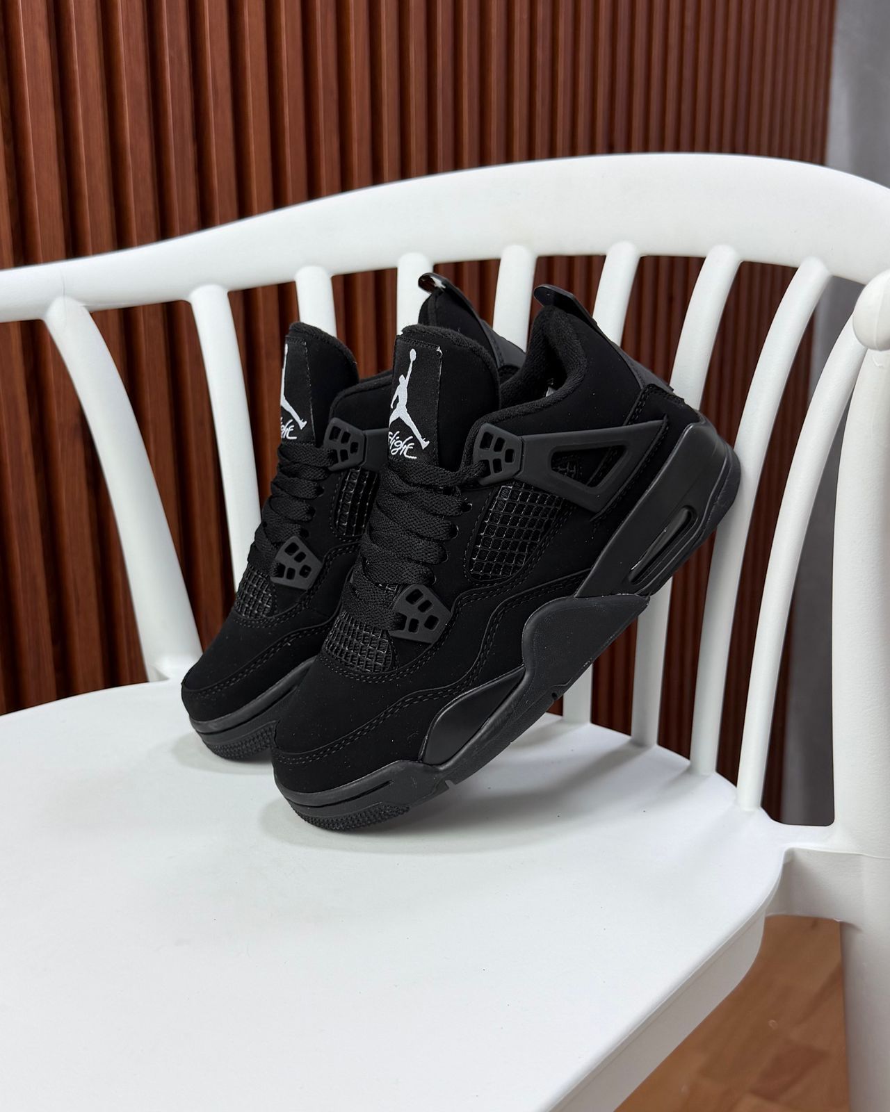 JORDAN