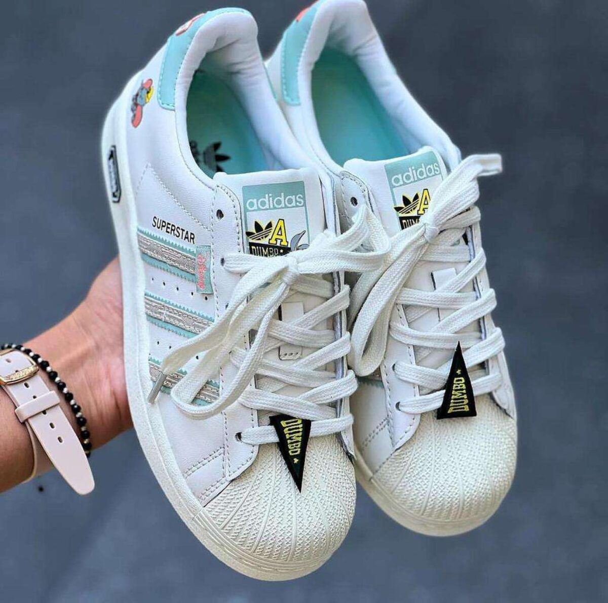 ADIDAS