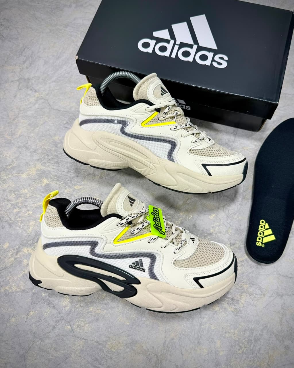 ADIDAS