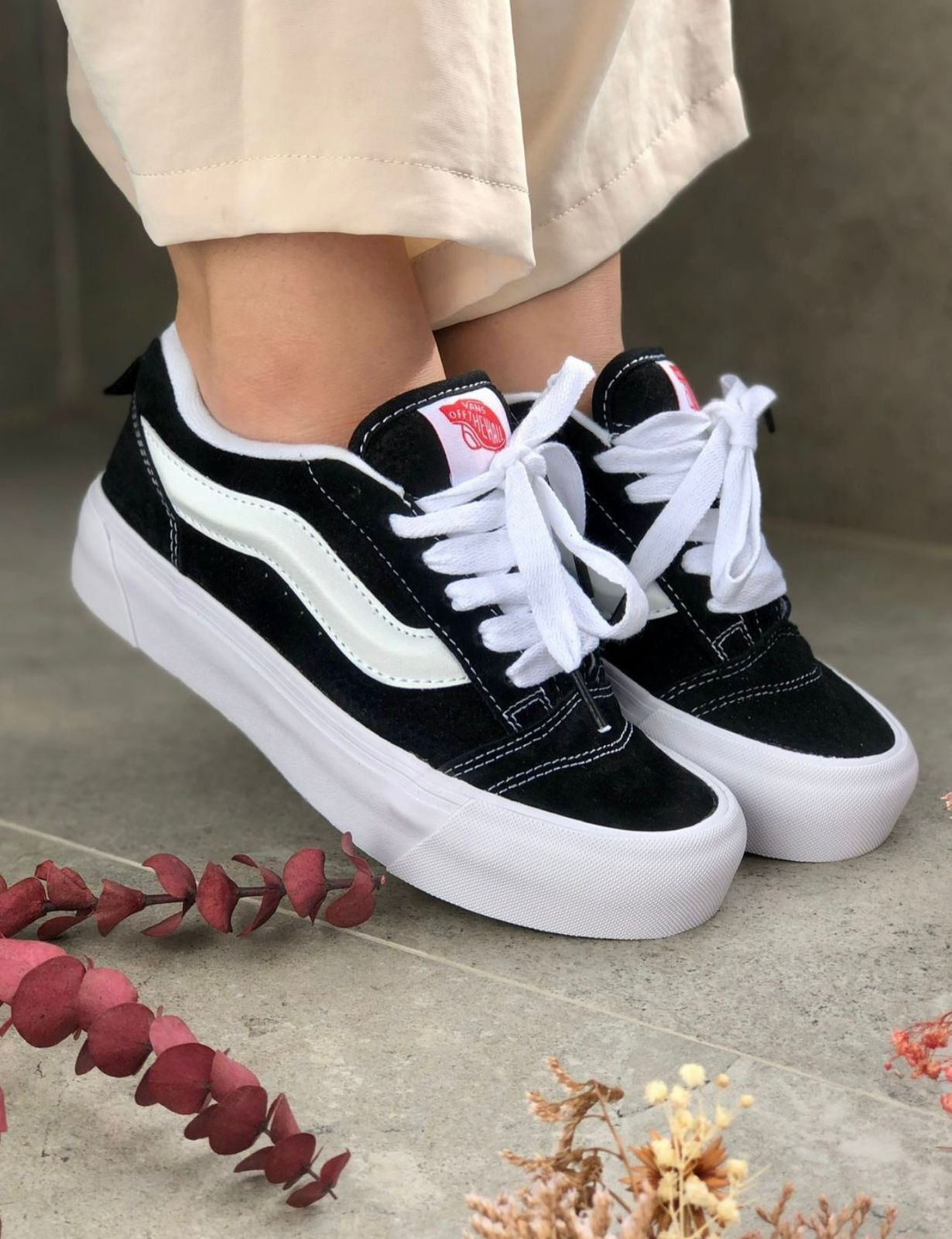 VANS