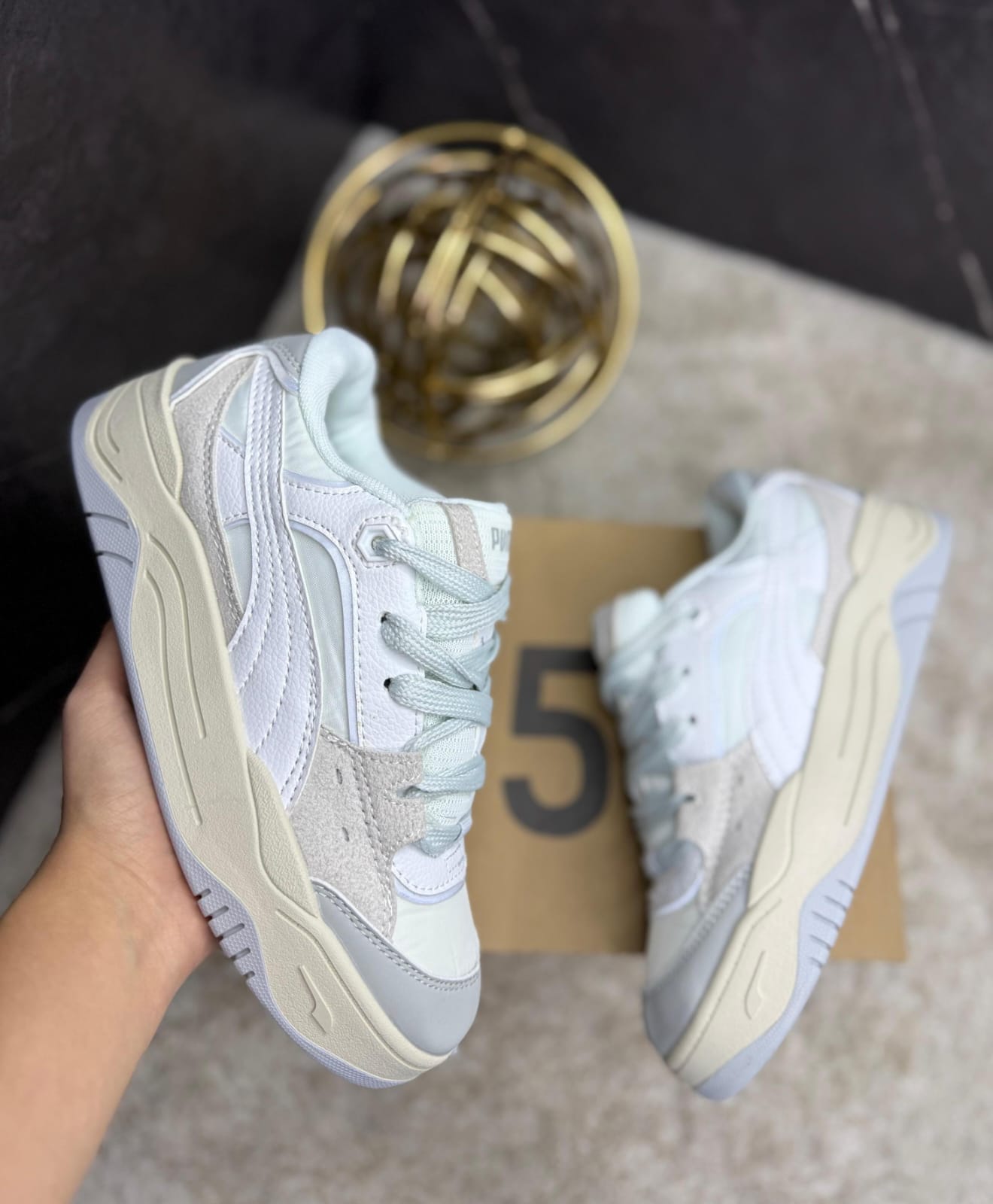 PUMA