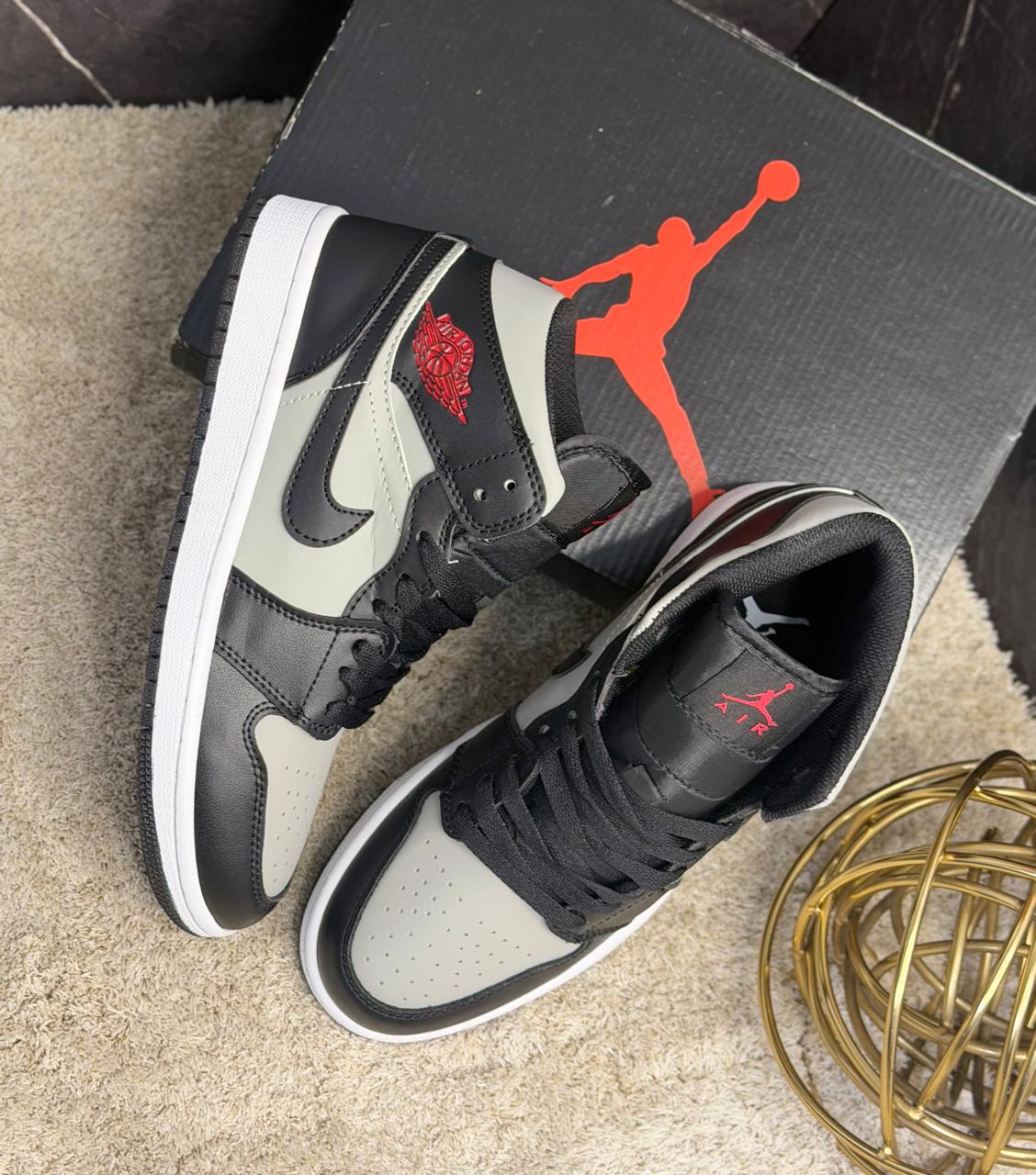 JORDAN