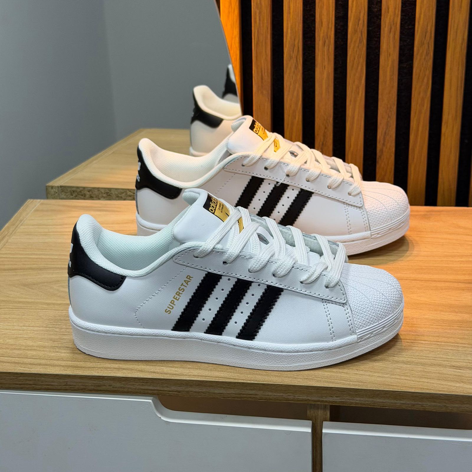 ADIDAS