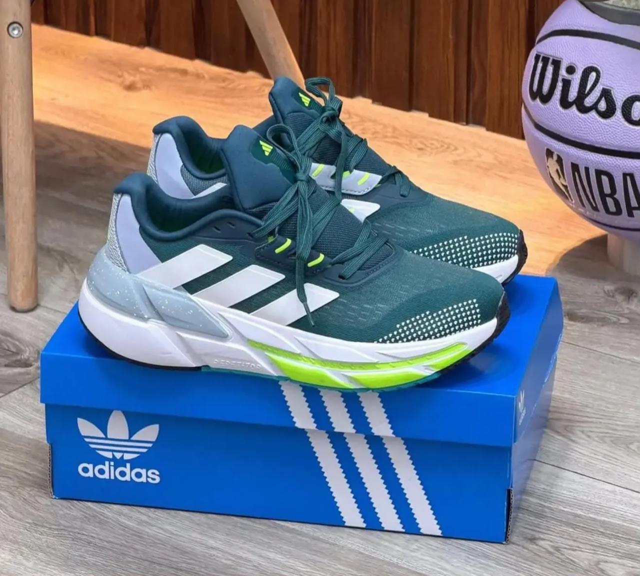 ADIDAS