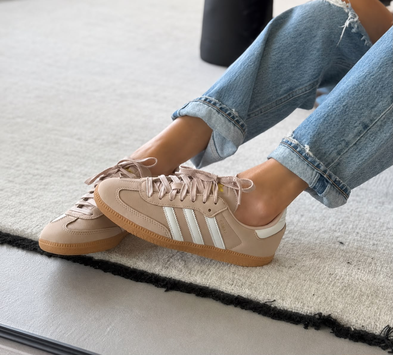 ADIDAS