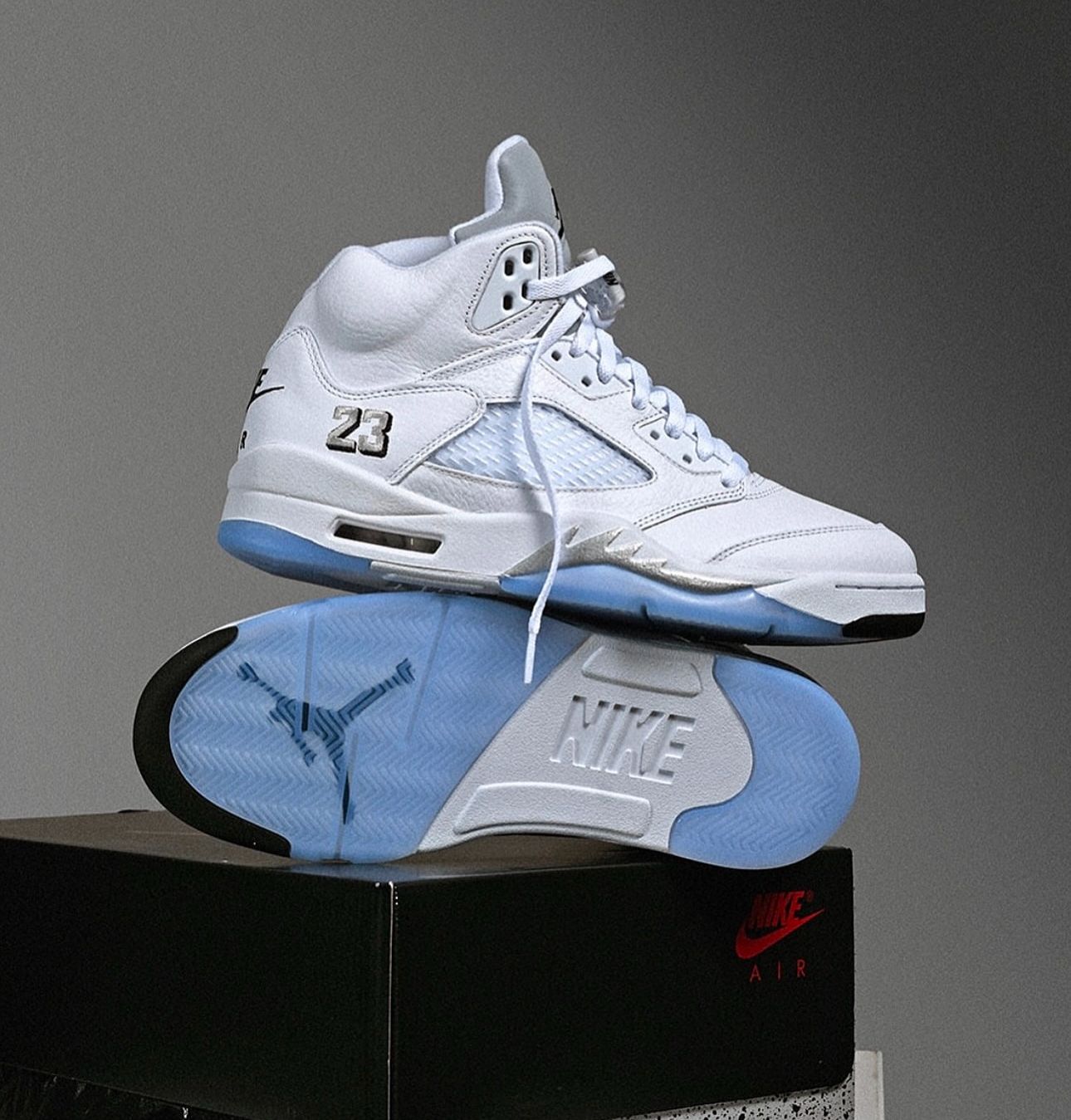 JORDAN