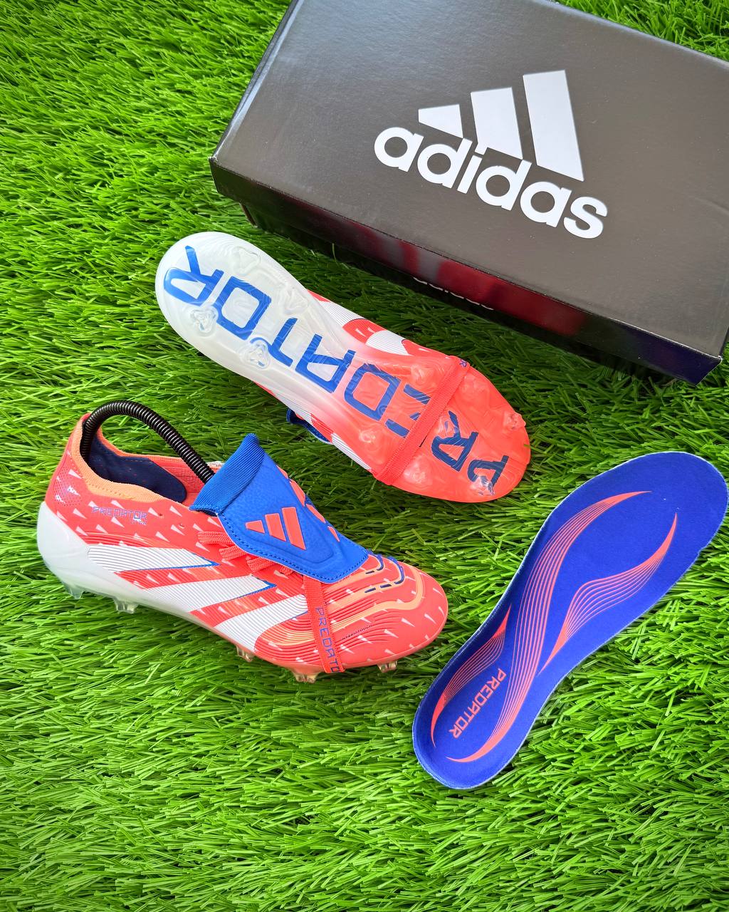 ADIDAS