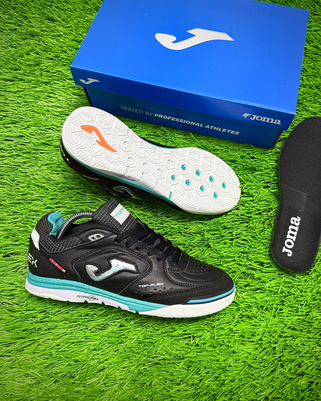 JOMA y LUNAR GATO