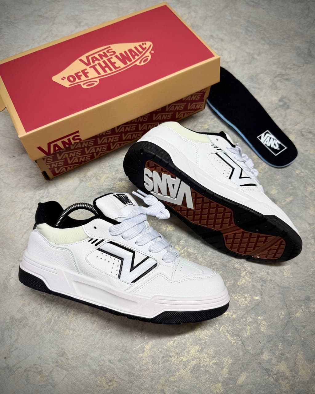 VANS