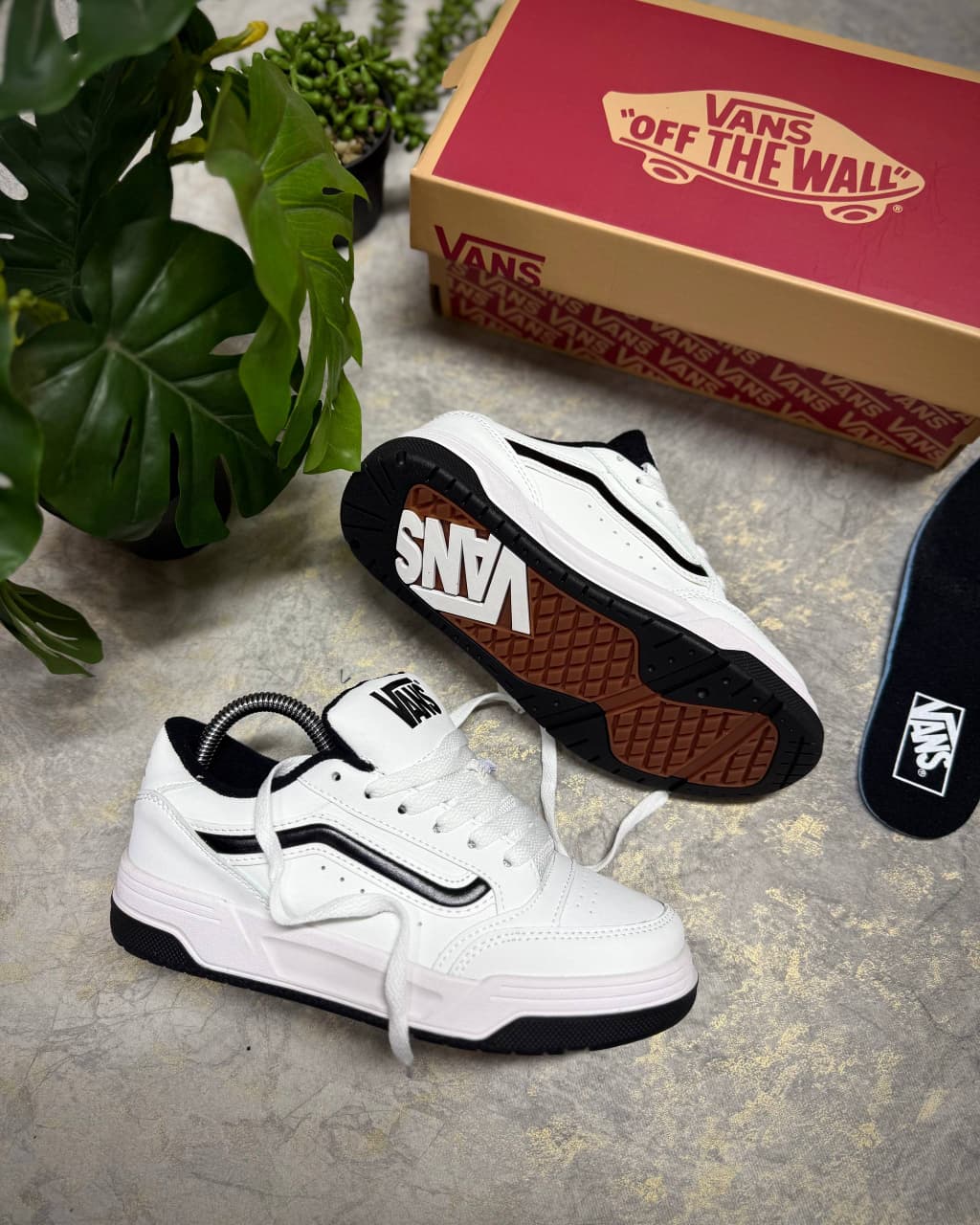 VANS