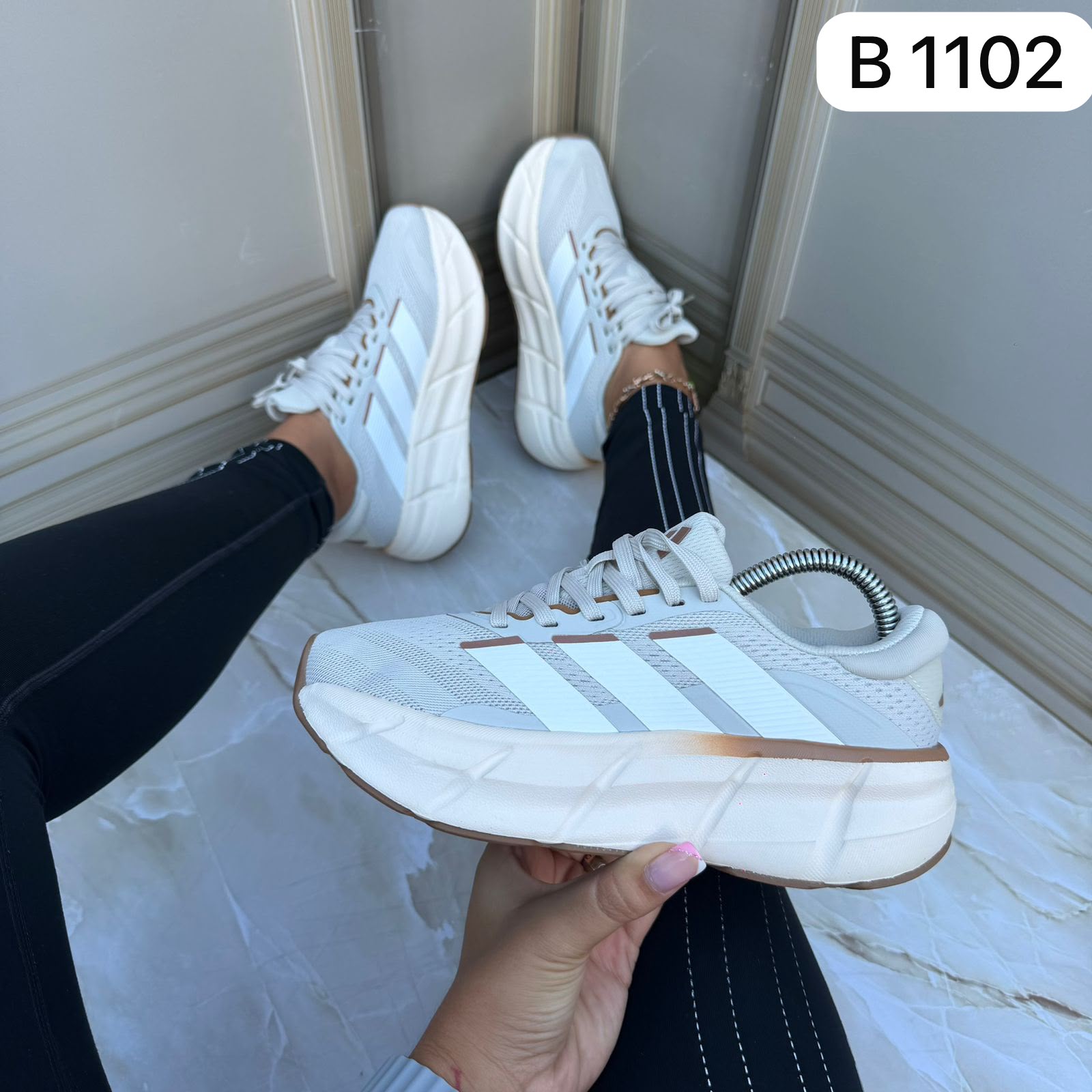 ADIDAS