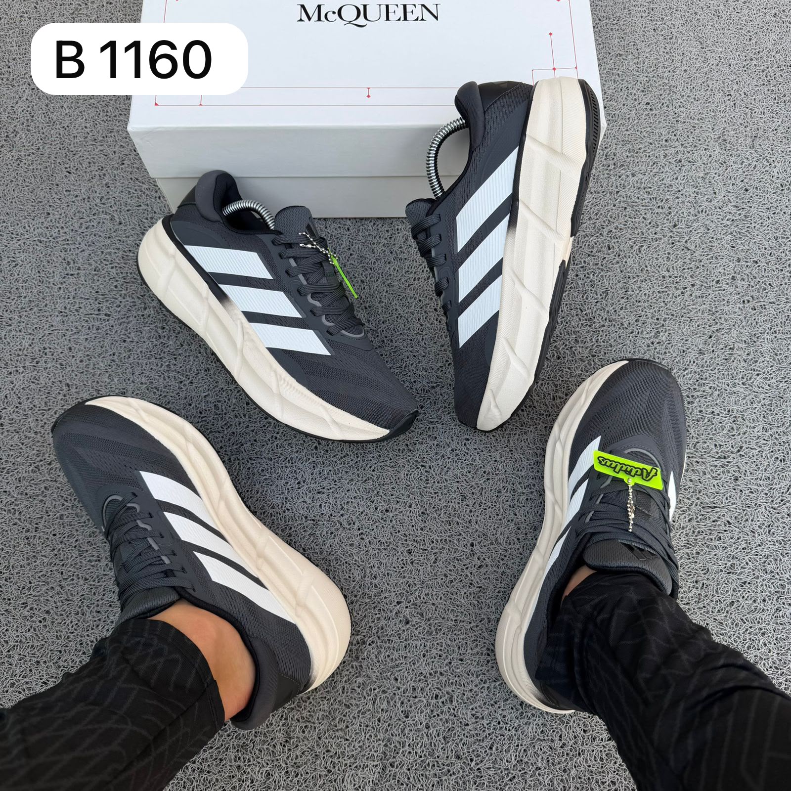 ADIDAS