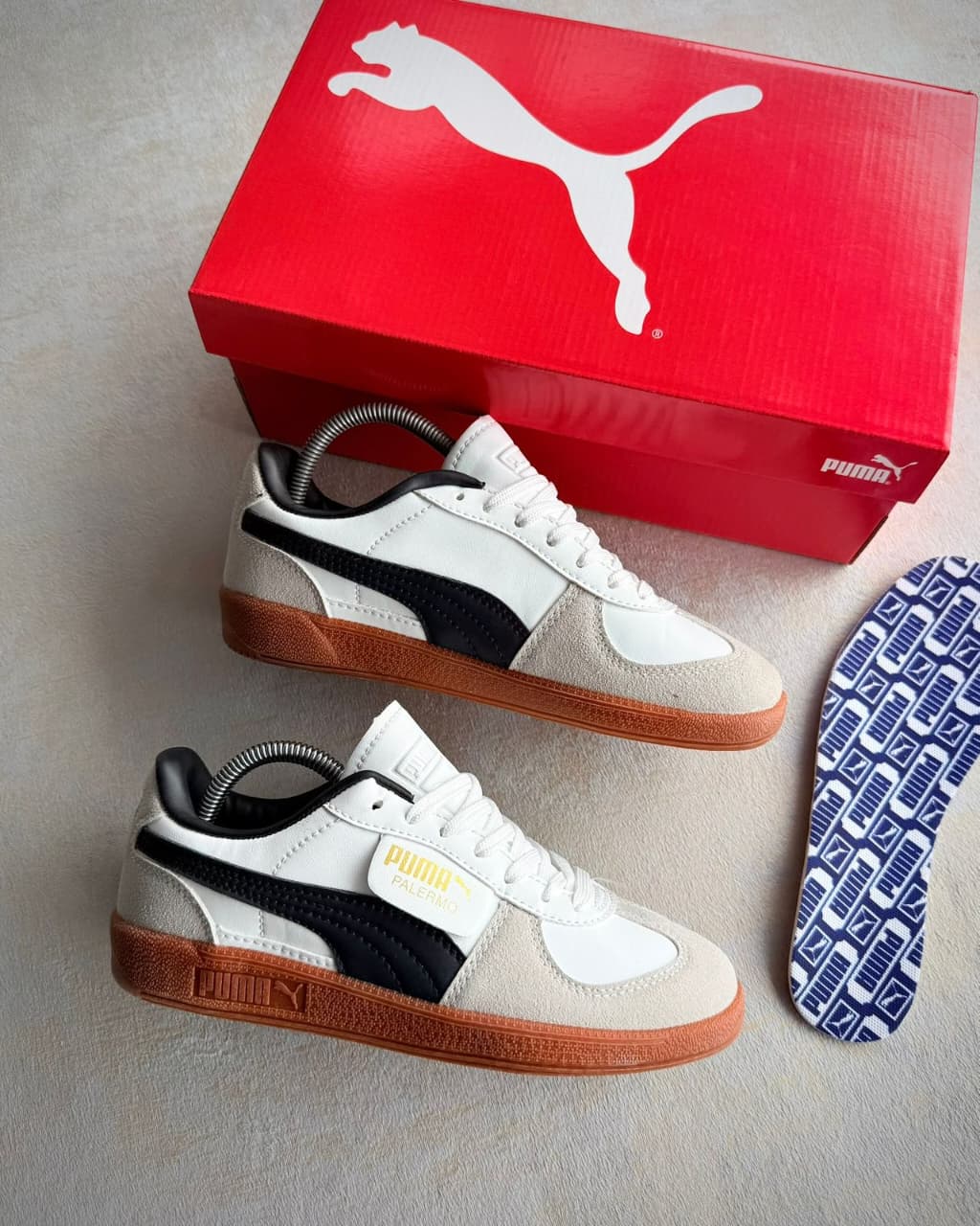 PUMA