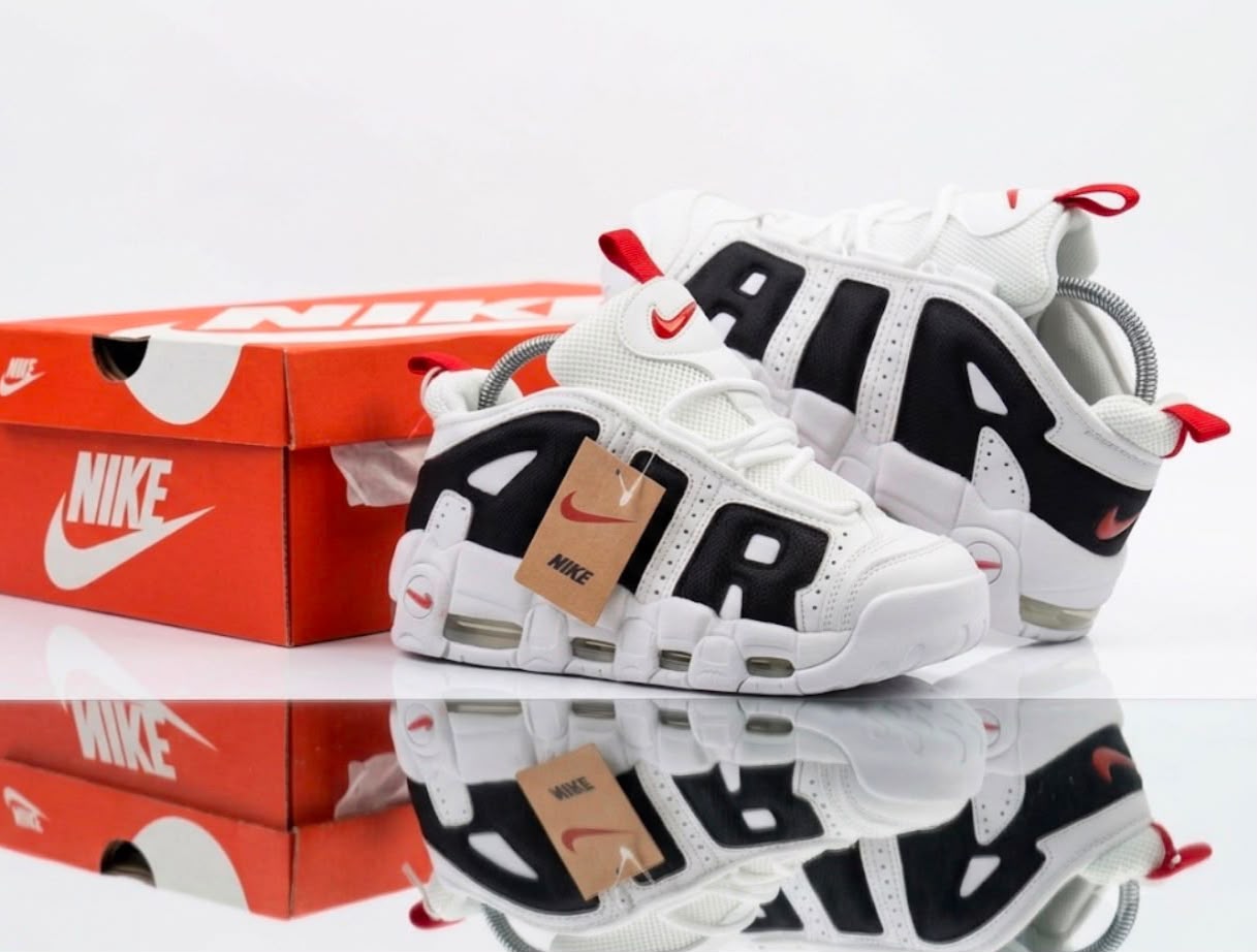 AIR MAX
