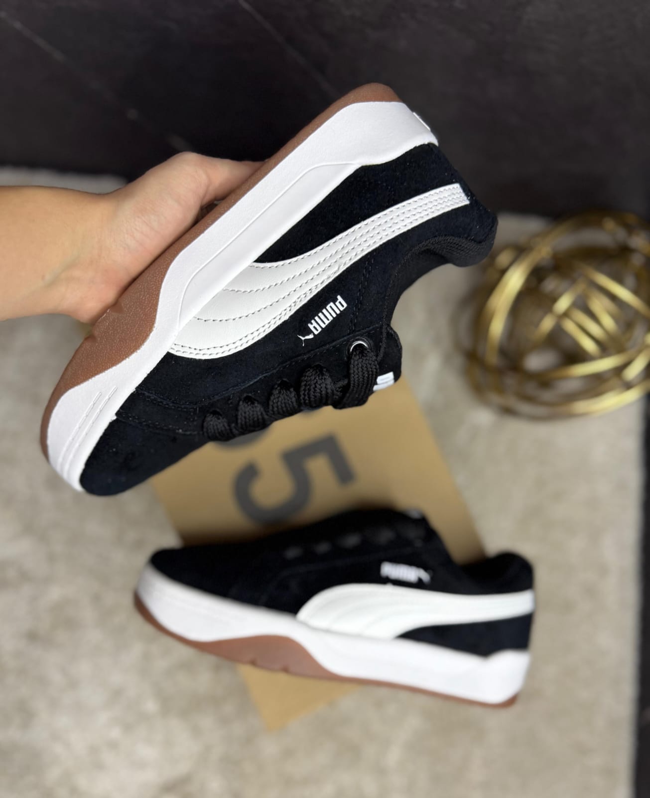 PUMA