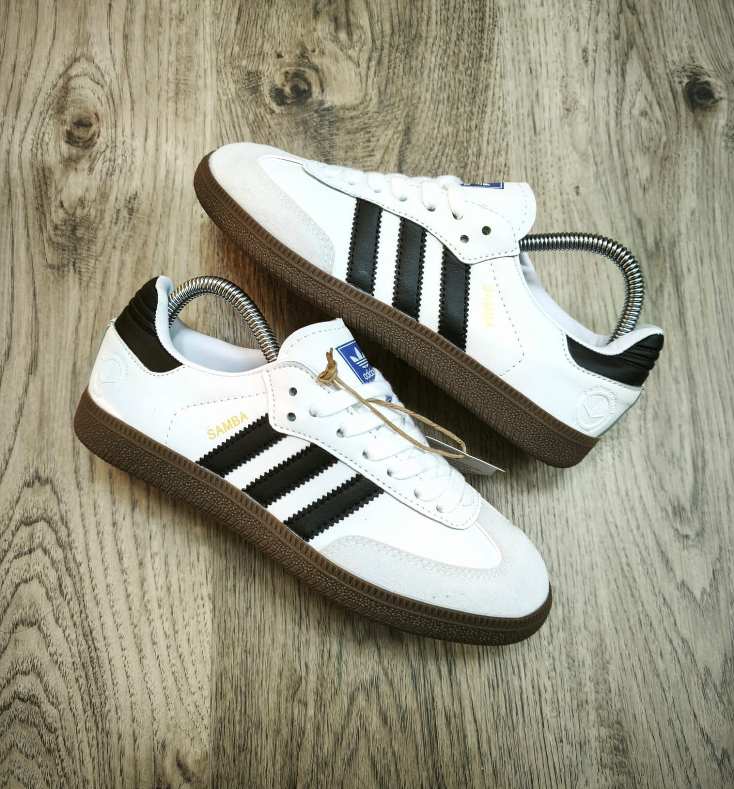 ADIDAS