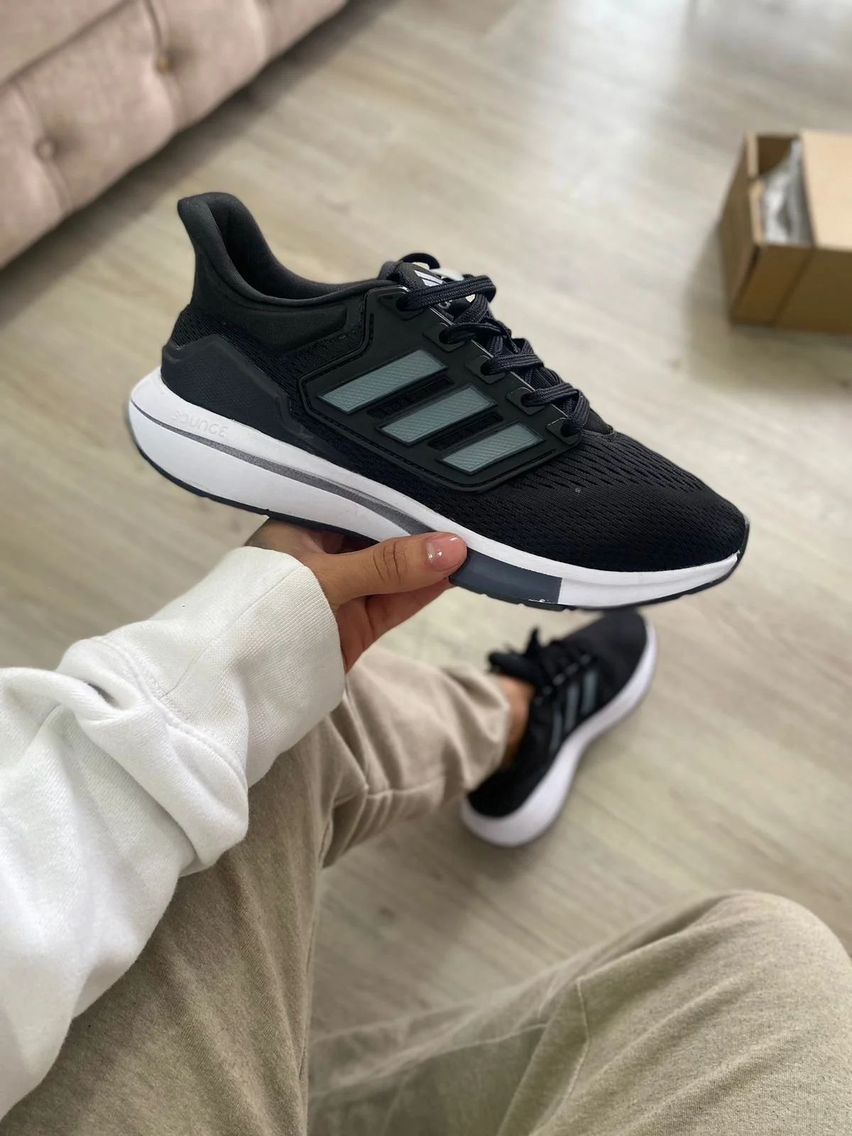 ADIDAS