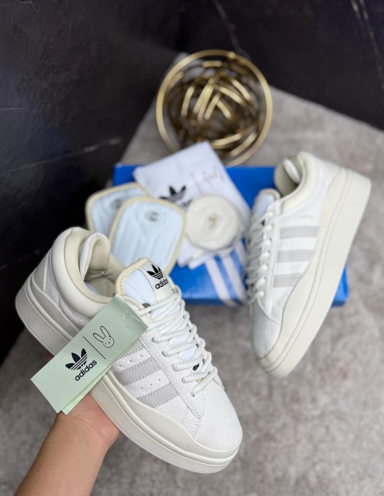 ADIDAS