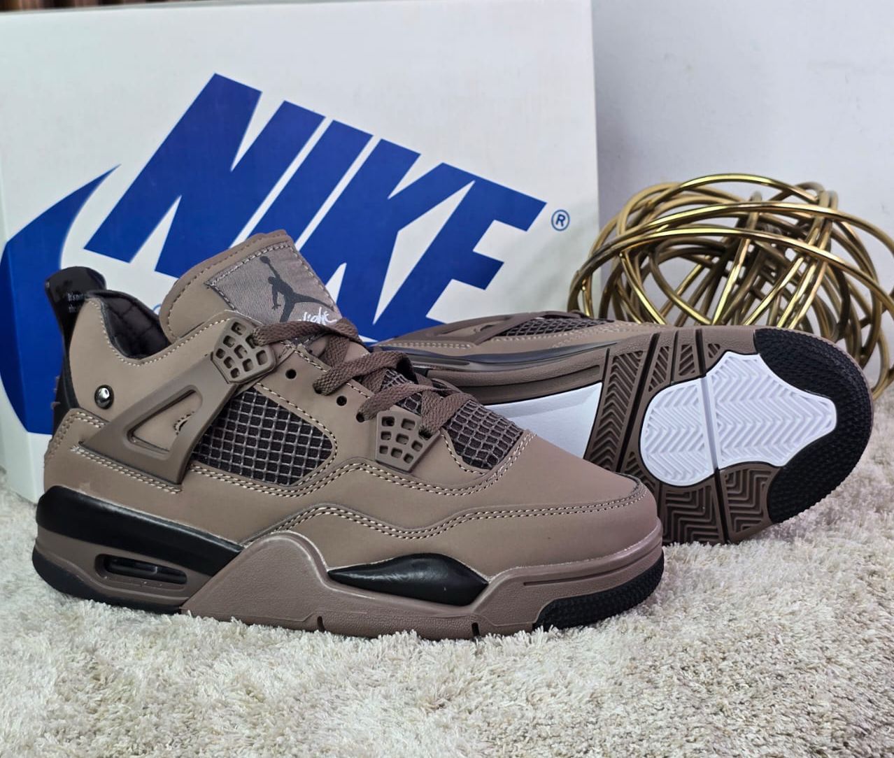 JORDAN