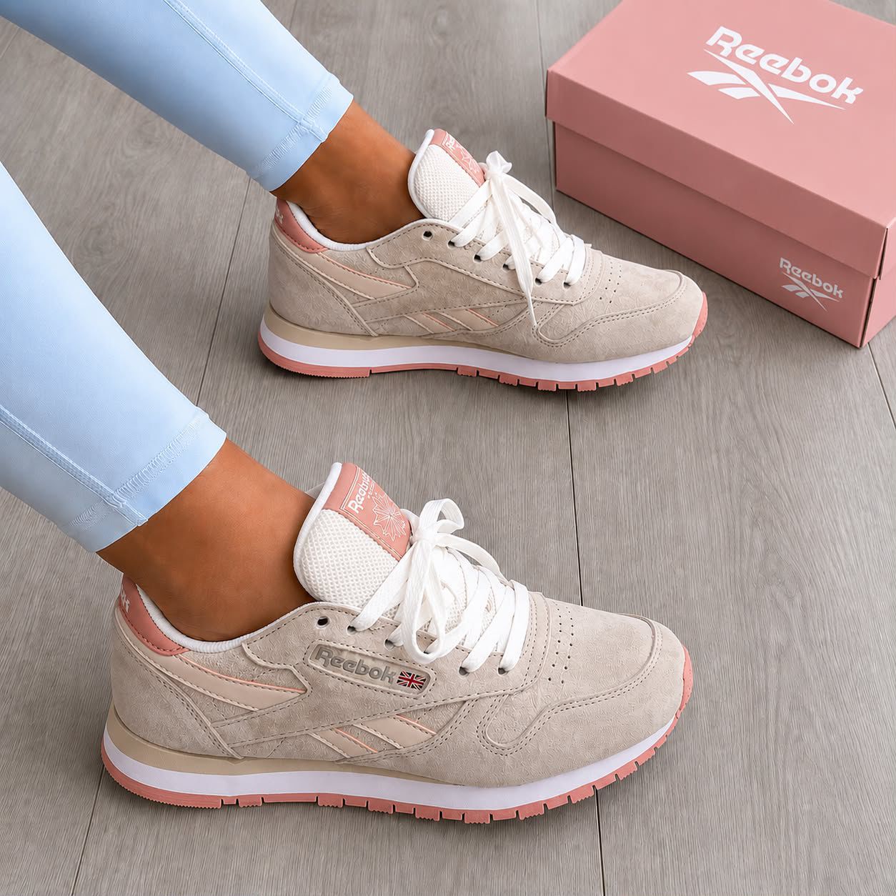 REEBOK