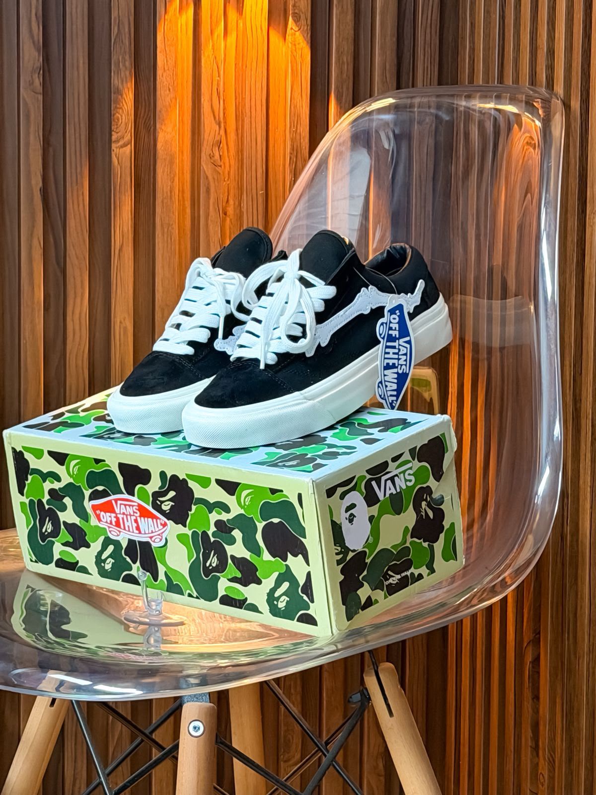 VANS