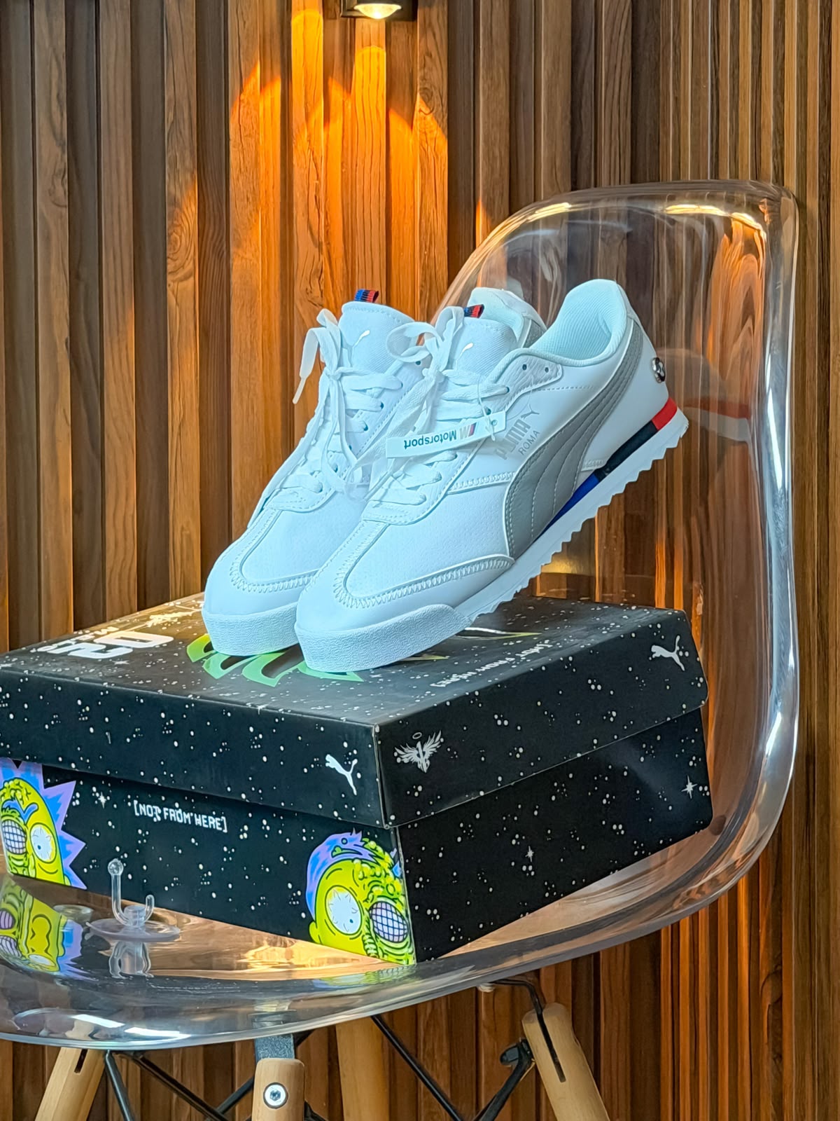 PUMA