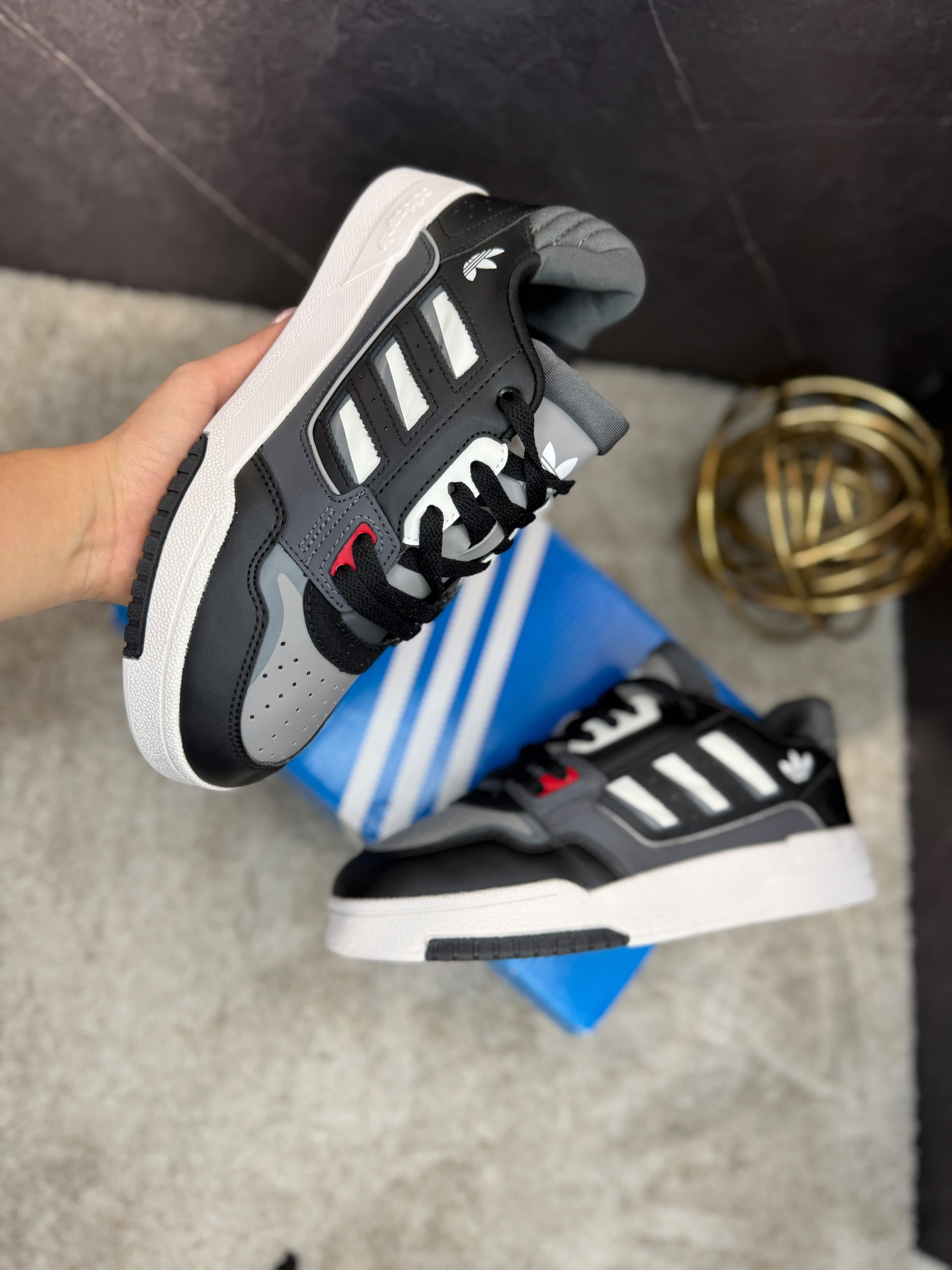 ADIDAS