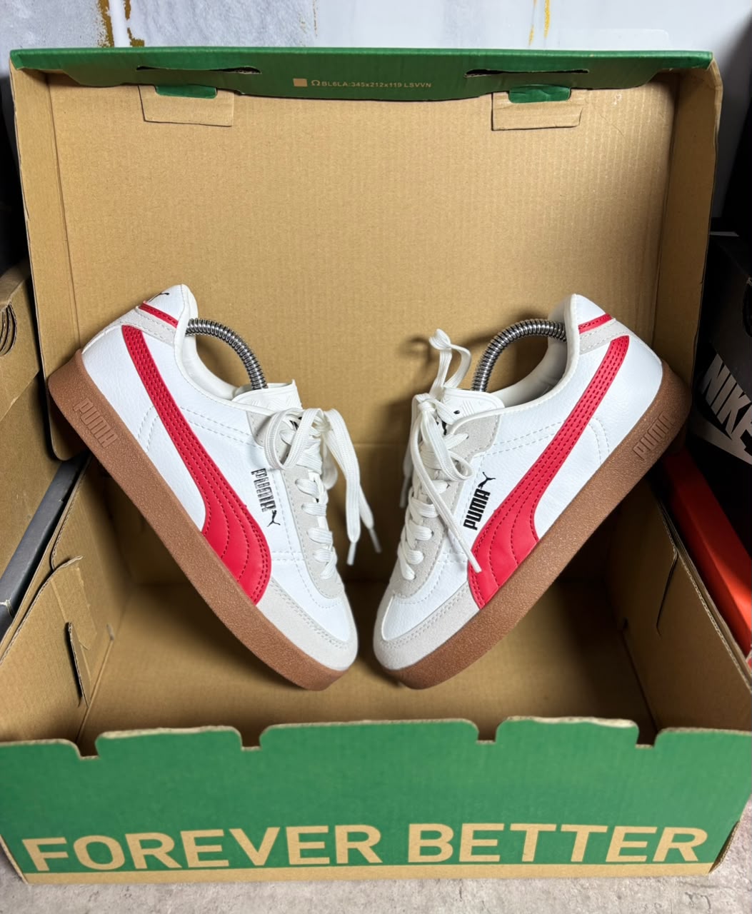 PUMA