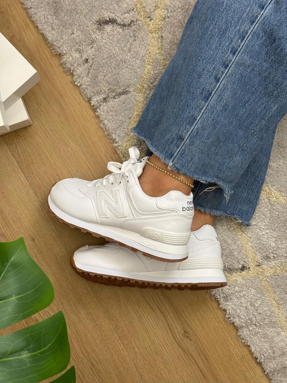 New balance
