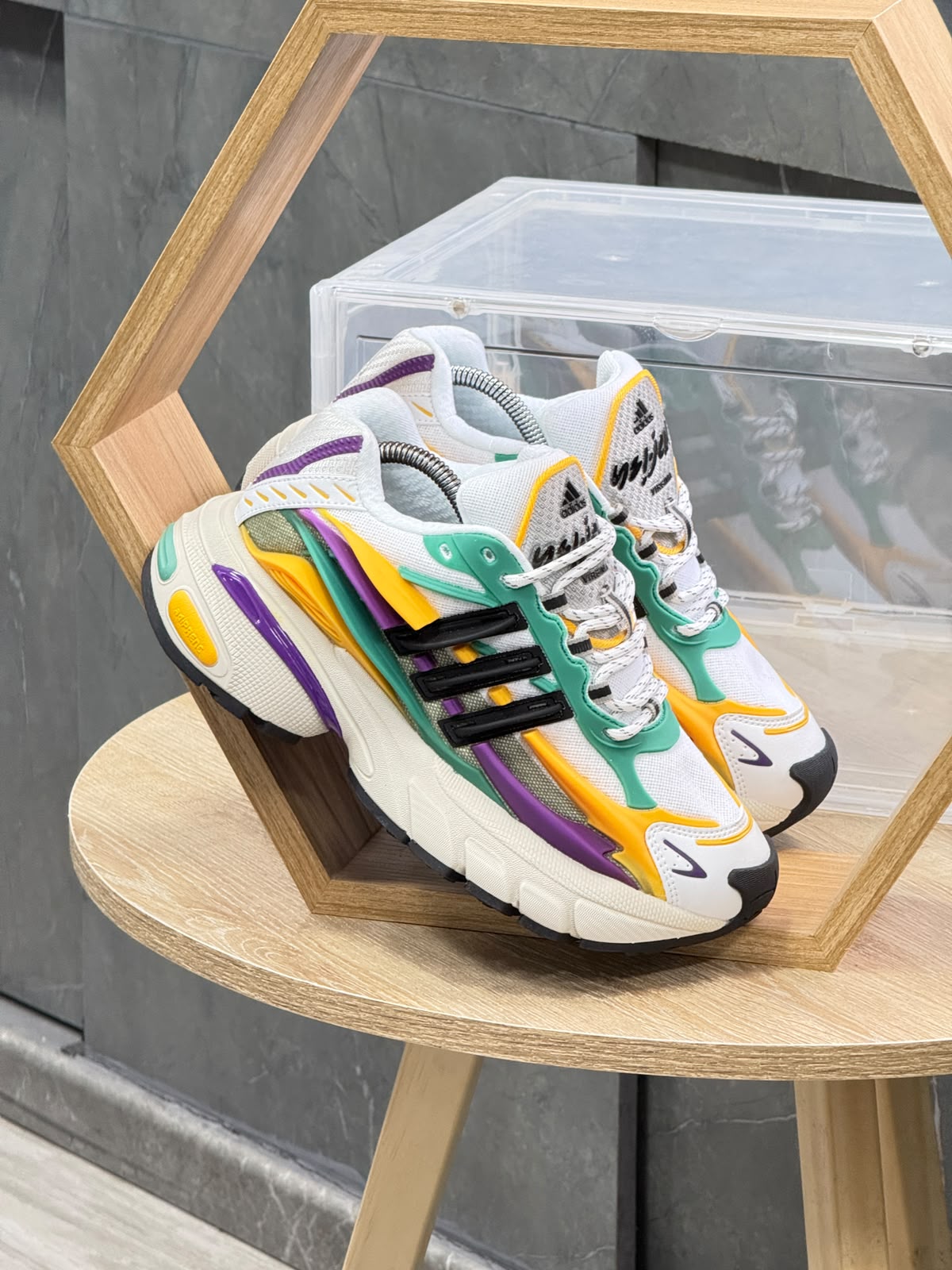 ADIDAS