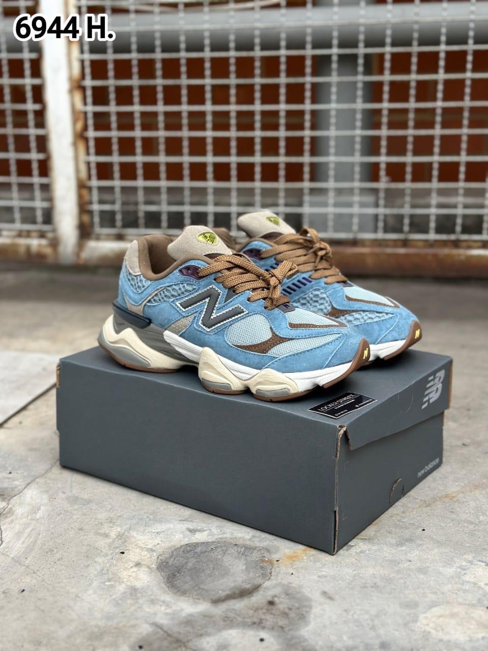 New balance