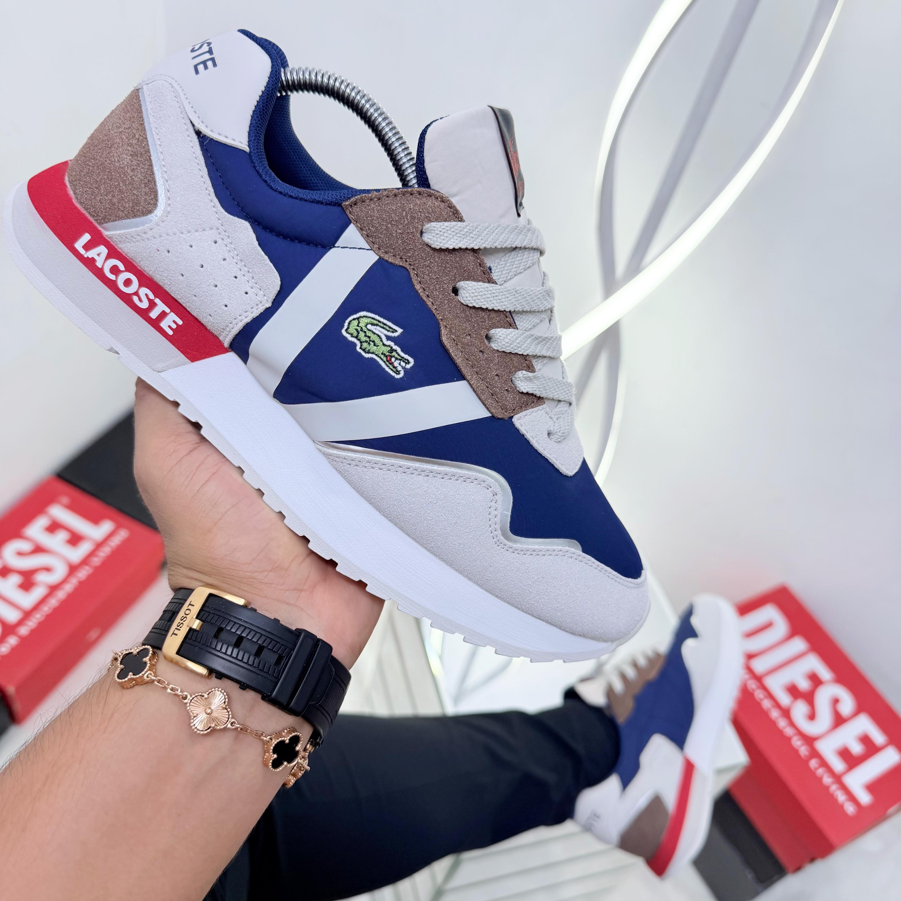 LACOSTE