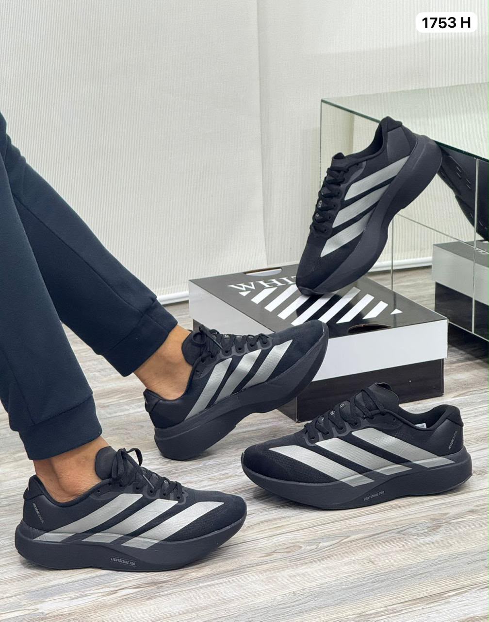 ADIDAS
