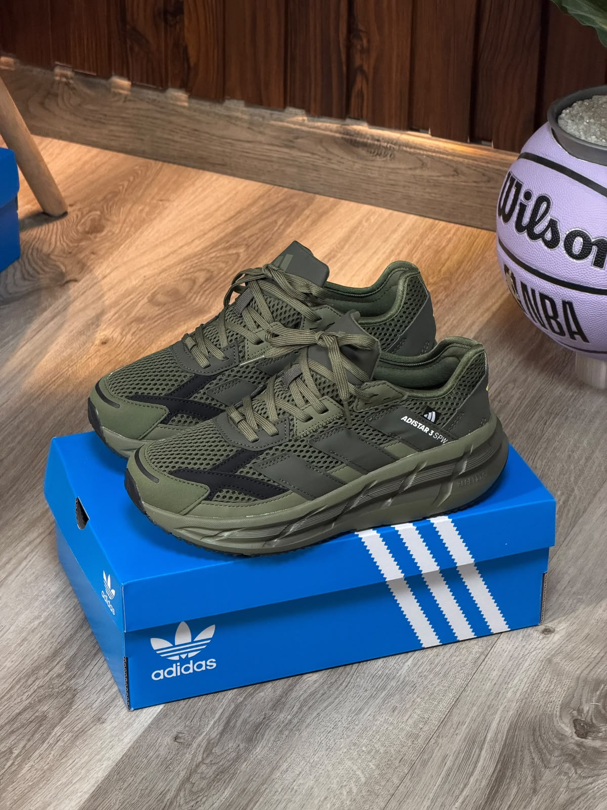 ADIDAS