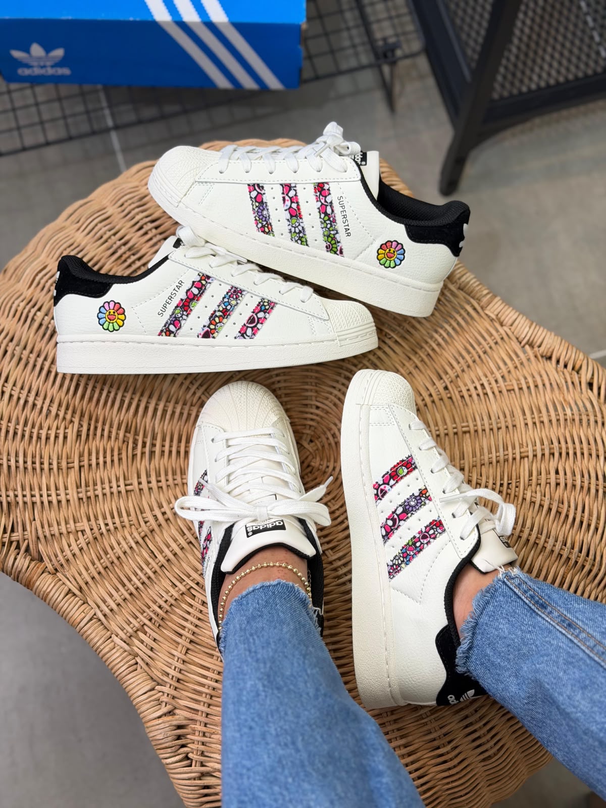 ADIDAS
