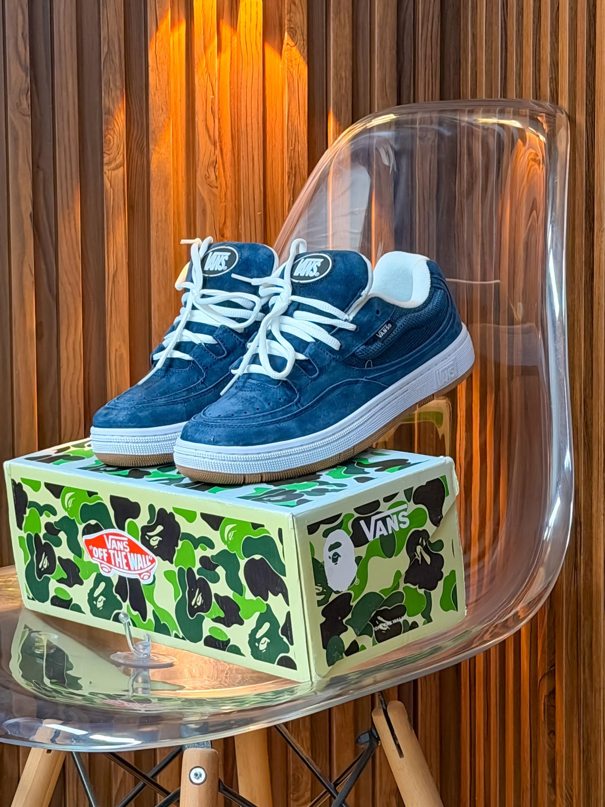 VANS